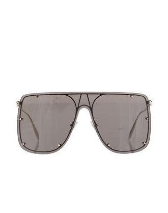 Alexander McQueen EYEWEAR - Sunglasses on YOOX.COM