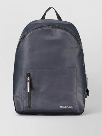 Tommy Hilfiger polyethylene backpack