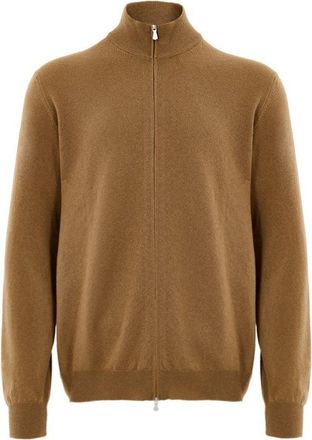 Gran Sasso Wool Mens Turtleneck