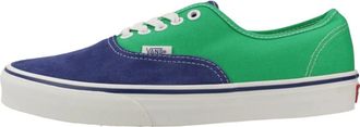Vans Authentic - Heren - Sneakers - Veelkleurig - 42 EU - Su&egrave;de - Schoenen