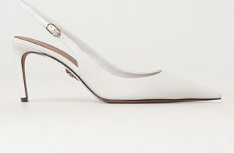 Dolce & Gabbana Slingback Devotion Dolce & Gabbana in pelle