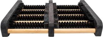HAMAT deurmat Elbe Shoecleaner (27x34 cm)