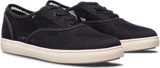 Clae Bruce Knit Low Top Sneaker in Black at Nordstrom Rack, Size 10.5