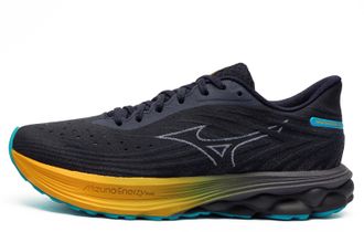 Mizuno Wave Skyrise 6 Heren Hardloopschoenen