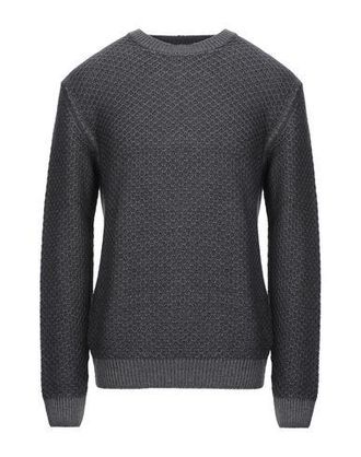 Paolo Pecora MAGLIERIA - Pullover su YOOX.COM