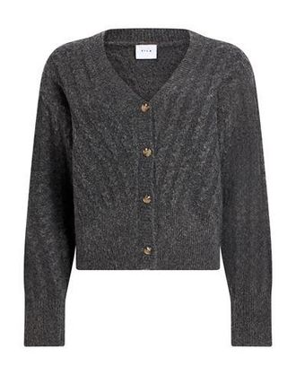 Vila KNITWEAR - Cardigans on YOOX.COM