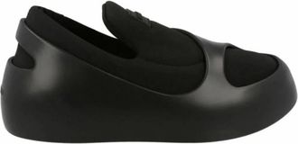 Ferragamo Mens Lunar Hybrid Sneakers, Size 12