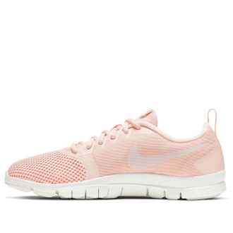 Nike (WMNS) Nike Flex Essential TR Echo Pink 924344-605