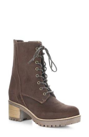 Bos. & Co. Merle Waterproof Boot in Coffee at Nordstrom Rack, Size 10-10.5Us / 41Eu