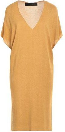 Messagerie Mini dresses