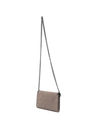 Stella McCartney Falabella Crossbody Bag - Brown