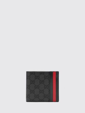 Gucci Portafoglio Uomo colore Nero