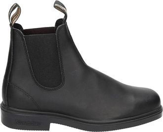 Blundstone 068 Dress Boot - Heren - Chelseaboots - Zwart - 45 EU - Leer - Schoenen