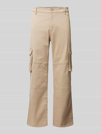 Review Essentials Cargo Straps in Beige, Größe XL