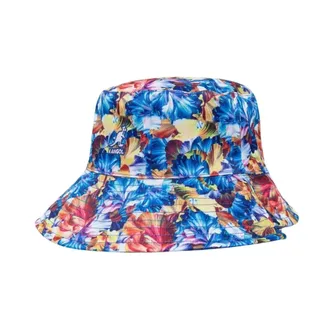 Kangol Donna, Accessori, Multicolore, S, new