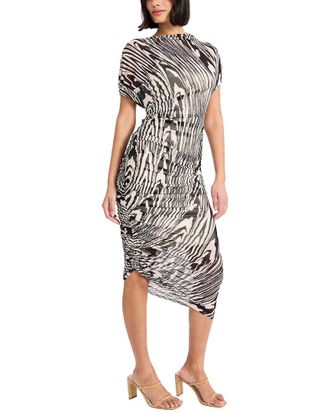 Donna Morgan Midi Dress