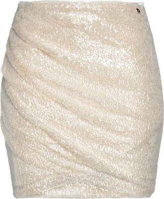 Liu Jo BOTTOMWEAR - Mini skirts sur YOOX.COM