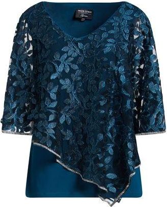Frank Lyman Design TOPWEAR - Top su YOOX.COM