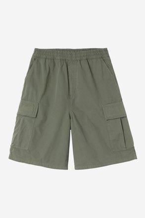 Carhartt Work in Progress Carhartt Wip Mandler Cargo Short &egrave; il nome dellazienda