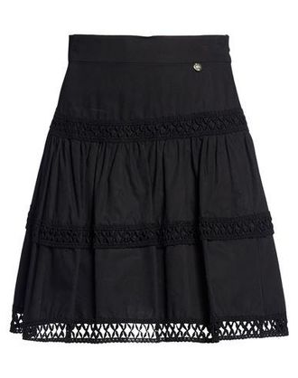 Liu Jo BOTTOMWEAR - Mini skirts on YOOX.COM