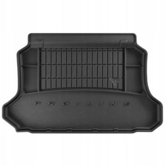 OEM Alfombrilla De Goma Para Maletero Honda Civic 7 Hatchback 2000-2006 Tm