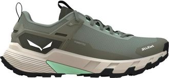 Salewa Pedroc 2 PTX Multisportschuhe für Damen | oliv