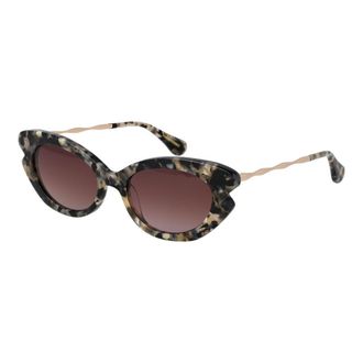 Scotch & Soda Scotch & Soda Acetate Womens Sunglasses
