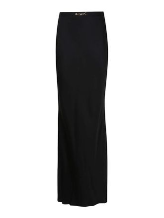 Elisabetta Franchi Midi skirt