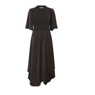 Gestuz Mujer, Vestidos, Marrón, Talla: XS