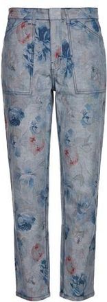 Blugirl BOTTOMWEAR - Pantaloni jeans su YOOX.COM