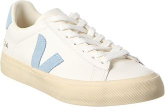 Veja Campo Leather Sneaker