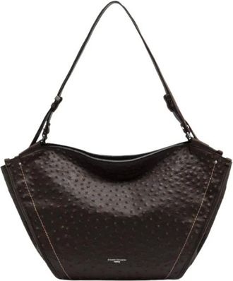 Gianni Chiarini Donna, Borse, Marrone, Taglia unica, new