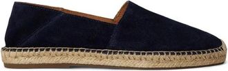 Polo Ralph Lauren Cevio V2 Clp - Heren - Espadrilles - Blauw - 43 EU - Leer - Schoenen