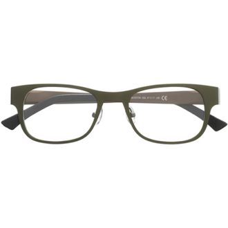 Epos unisex, Accessoires, Groen, Maat: ONE Size Satijn