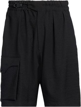 Yohji Yamamoto BOTTOMWEAR - Shorts & Bermuda Shorts sur YOOX.COM
