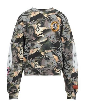 Heron Preston TOPWEAR - Sweatshirts on YOOX.COM