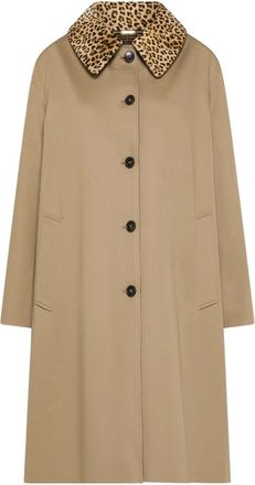 Seventy Donna, Cappotti, Beige, 2Xs, new