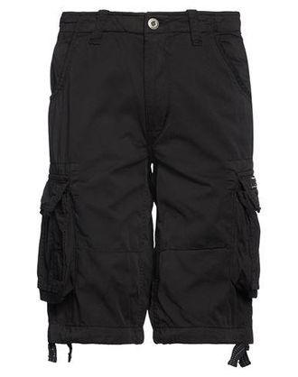Alpha Industries PARTES DE ABAJO - Pantalones cortos y bermudas en YOOX.COM