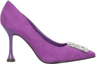 Menbur SCHUHE - Pumps auf YOOX.COM