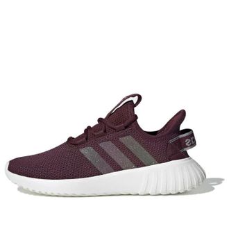 adidas (WMNS) adidas Kaptir X Maroon Glow Blue EF0078