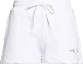 Ga&euml;lle Paris PARTES DE ABAJO - Pantalones cortos y bermudas en YOOX.COM