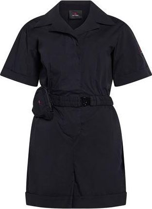 Peuterey MONOS&PETOS - Monos cortos en YOOX.COM