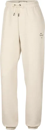 Nike Chicago Bulls Standard Issue Nike Mens Basketball Pants in Brown | IO0995-110