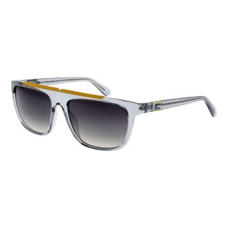Guess Stainless Steel Mens Sunglasses