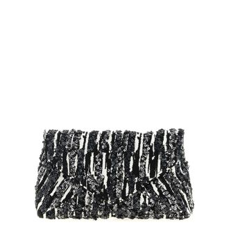 Dries Van Noten W.L. Clutch