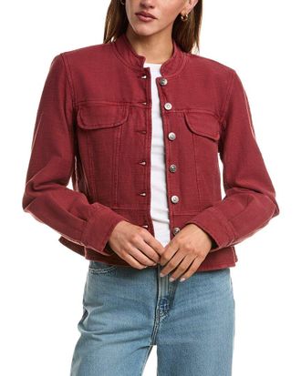 Free People Jocelyn Jacket