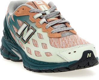New Balance Sneaker - cream