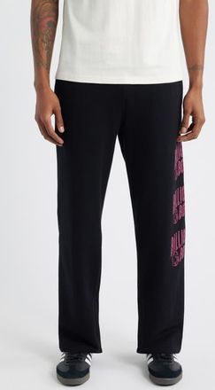 Billionaire Boys Club BB Triple B Sweatpants in Black at Nordstrom, Size Xx-Large