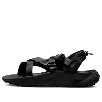 Nike Oneonta NN Sandal Black Anthracite FB1948-001