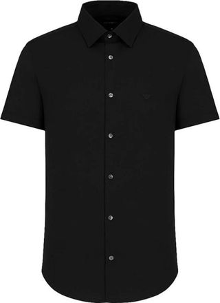 Emporio Armani Uomo, Magliette, Nero, L, new
